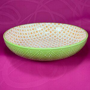 Signatures Houseware colorful multi purpose bowl